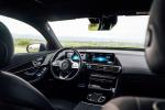 Mercedes-Benz EQC400 4Matic AMG Line 2019 года (WW)